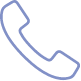 Illustrazione di un telefono per accedere alla sezione 'Contatti' di Eurofins Genoma.